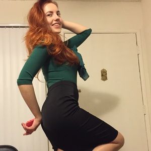 Meet your Posher, Olga